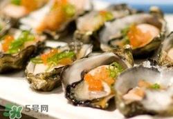 丹麦生蚝能吃吗？生蚝的吃法大全集