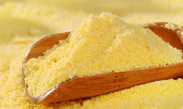 减脂期可以吃玉米面当主食,吃玉米面可以减肥么图3