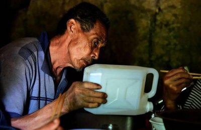 ​酱香型白酒的酿造工艺 酱香型白酒的酿造工艺有哪些