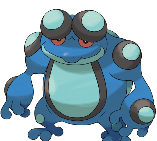 蟾蜍有什么药效,农村的水塘里有癞蛤蟆吗图3