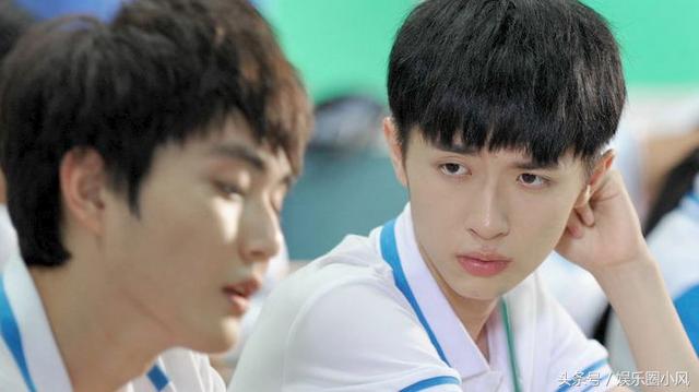 李雷和韩梅梅为什么分手（李雷和韩梅梅的蠢蠢欲动感情）(2)