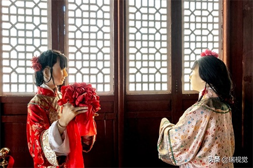 史上名气最大的“媒婆”:帮助小姐半夜约会,名字成为了职业代称