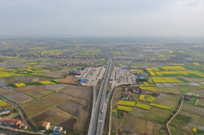 ​武贵高铁初步规划方案出炉，湖北一县级市成最大赢家