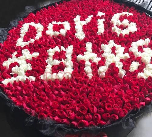 玫瑰花送几朵代表什么：送玫瑰花几朵各代表什么