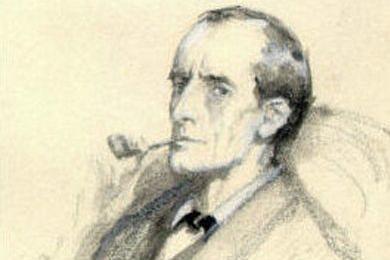 贝克街的大侦探，盘点关于福尔摩斯的那些游戏~