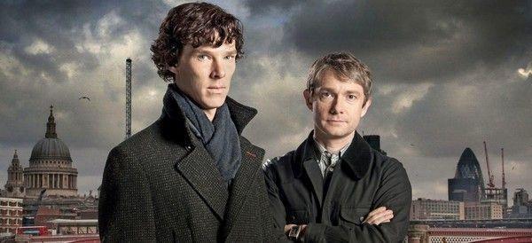 贝克街的大侦探，盘点关于福尔摩斯的那些游戏~