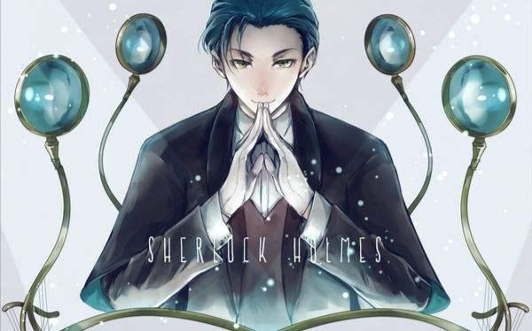 贝克街的大侦探，盘点关于福尔摩斯的那些游戏~