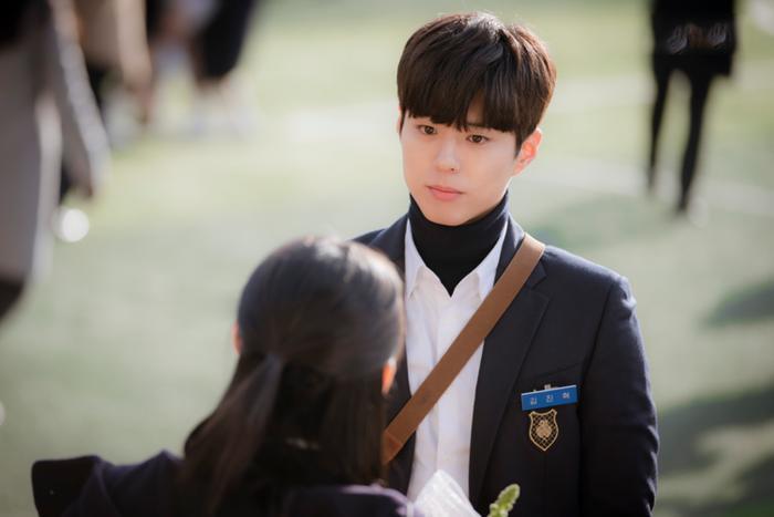 21岁被迫申请破产，《男朋友》朴宝剑不为人知的五个小秘密！