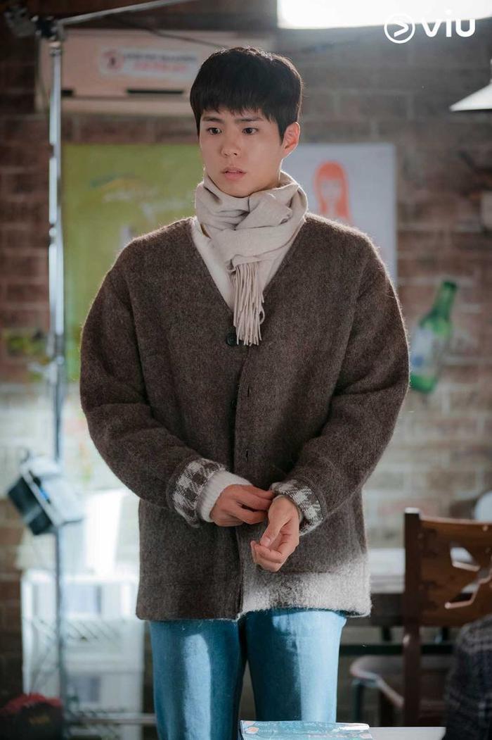 21岁被迫申请破产，《男朋友》朴宝剑不为人知的五个小秘密！