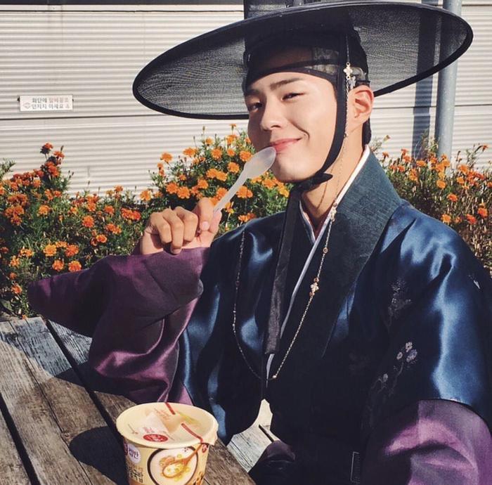 21岁被迫申请破产，《男朋友》朴宝剑不为人知的五个小秘密！