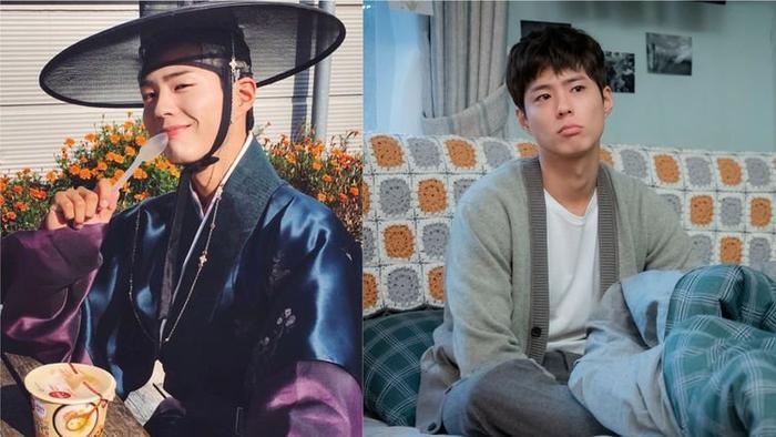 21岁被迫申请破产，《男朋友》朴宝剑不为人知的五个小秘密！