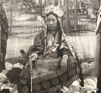 ​光影万寿寺:慈禧为何称为老佛爷？