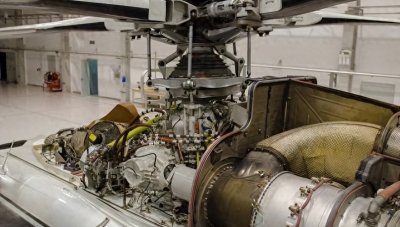 ​中国的涡扇20发动机，推力仅为16吨，但却不意味着它不优秀