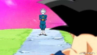 ​龙神萨拉玛！比全王更加神秘的人物，只闻其名不见其身。