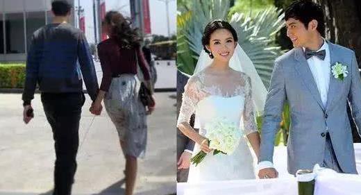 张梓琳出道至今从无绯闻，身高1.9米腿长1.2米，她是不是你的女神