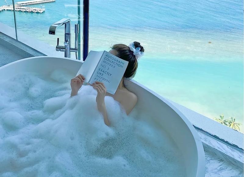 冷暴力分手者的心态解析