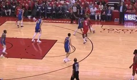 同为mvp，哈登比库里到底差多少？