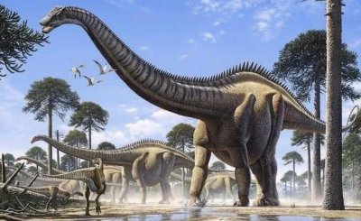 ​恐龙如果没有灭绝，地球还会诞生人类吗？科学家：几乎不太可能