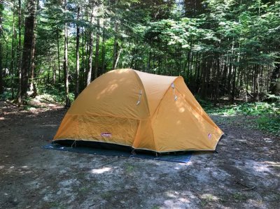 ​鞍山周边露营地点推荐