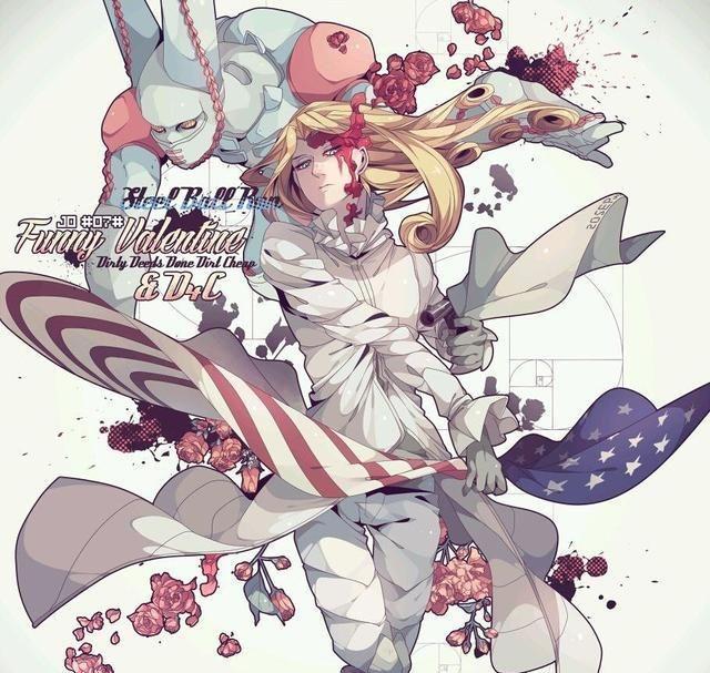 JOJO：遇到臭名昭著的BIG，如何将其根除？