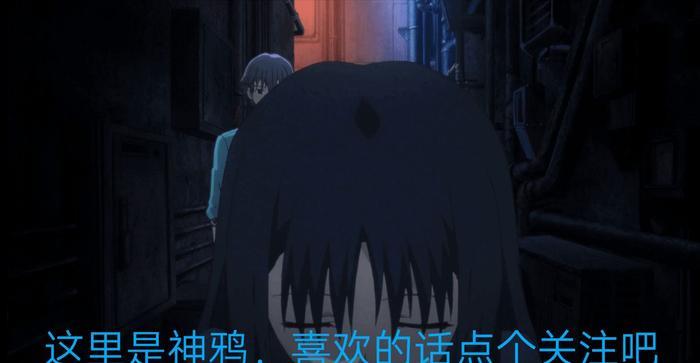 JOJO：遇到臭名昭著的BIG，如何将其根除？