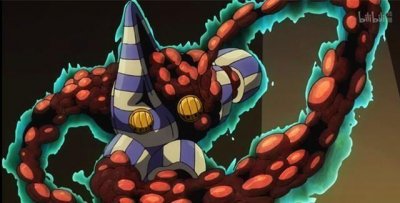 ​JOJO：遇到臭名昭著的BIG，如何将其根除？