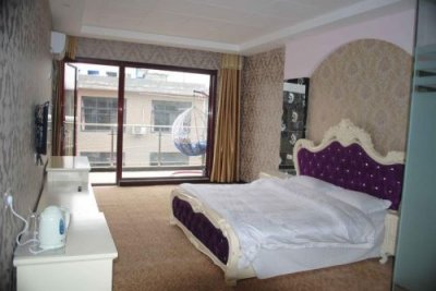 ​云台山住宿建议住哪里(云台山住宿推荐几家特色民宿)