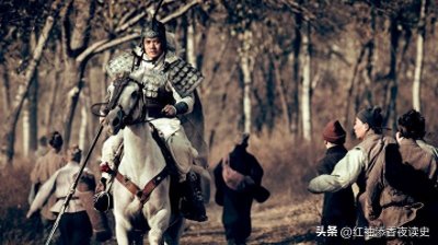 ​【震撼世界！中国三国时期最勇猛将领赵云，谦虚低调却战功赫赫】