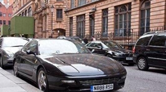 世界上最豪华的百货商店,奢侈品琳琅满目让你眼花缭乱