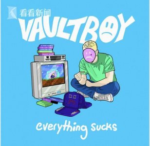 ​失恋情歌火遍全网 原唱美国小哥感谢中国网友