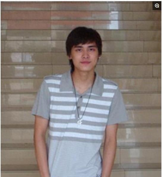 李易峰未出道前旧照终于曝光，网友：是不是纯天然的一看便知