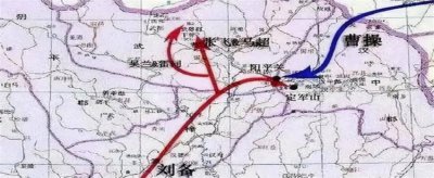 ​马谡失街亭导致了什么[马谡失街亭的真正原因]