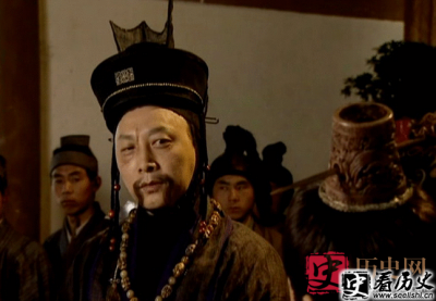 ​余沧海的简介 余沧海是怎么死的？