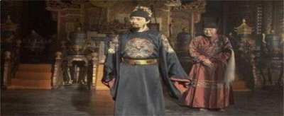 ​崇祯自缢后明朝大臣殉国事件[明朝崇祯自缢]