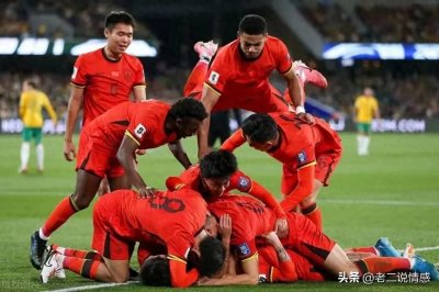 ​中国男足在世界杯上的最好成绩是第31名。