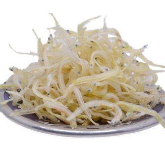 ​小银鱼干的做法,干银鱼的简单做法大全有哪些