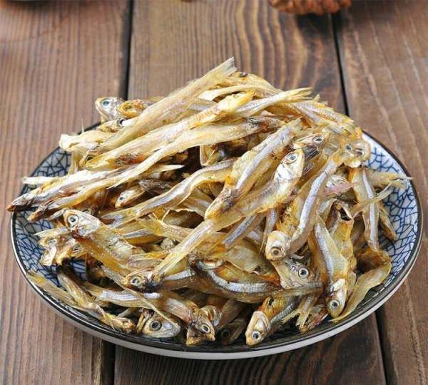 小银鱼干的做法,干银鱼的简单做法大全有哪些图2