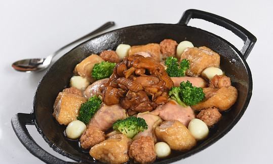 黄山美食攻略,你们吃过哪些安徽特色的美食作文图10