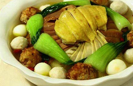 黄山美食攻略,你们吃过哪些安徽特色的美食作文图13