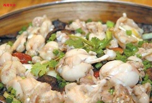 黄山美食攻略,你们吃过哪些安徽特色的美食作文图14