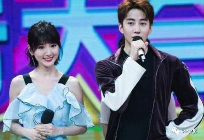 陈翔和毛晓彤分手真相曝光！发声明跟江铠同是好朋友有人信吗？