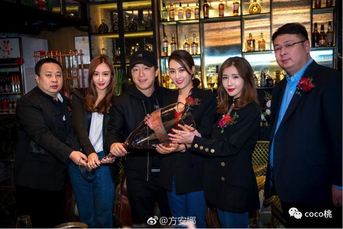 陈翔和毛晓彤分手真相曝光！发声明跟江铠同是好朋友有人信吗？