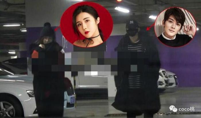 陈翔和毛晓彤分手真相曝光！发声明跟江铠同是好朋友有人信吗？