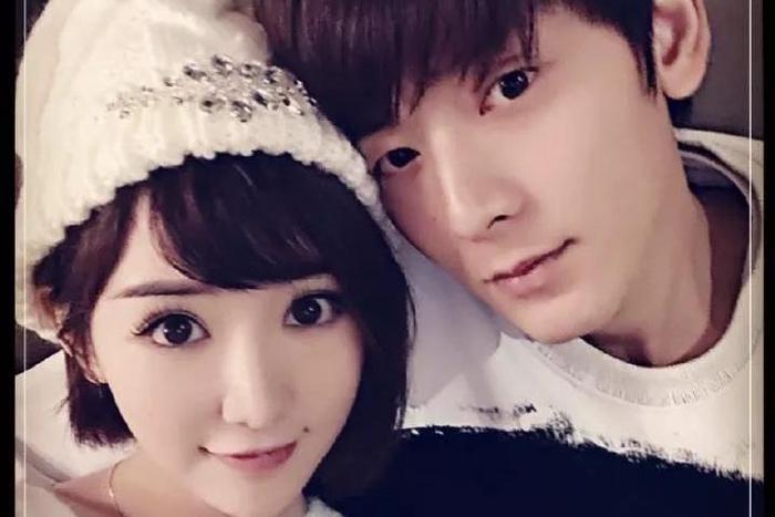 陈翔和毛晓彤分手真相曝光！发声明跟江铠同是好朋友有人信吗？