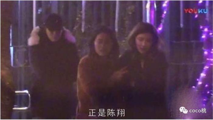 陈翔和毛晓彤分手真相曝光！发声明跟江铠同是好朋友有人信吗？