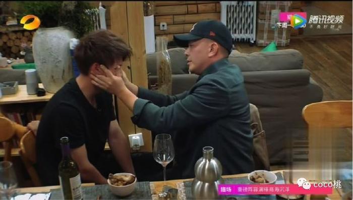 陈翔和毛晓彤分手真相曝光！发声明跟江铠同是好朋友有人信吗？