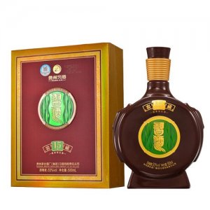 ​窖藏1938一瓶多少钱(52度窖藏1938多少钱一瓶)