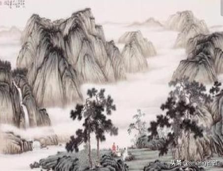 《锦瑟》诗歌鉴赏(锦瑟的隐喻意义)-第1张图片-