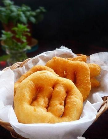 炸饼怎么做才松软好吃
