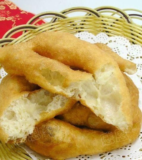 油酥烙饼怎么做又软又好吃